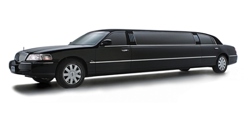 Lincoln Navigator Stretch Limo
