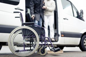 Dallas ADA Vehicle Transportation Dallas ADA Vehicle Transportation, Senior Van, Handicap, airport shuttle bus, charter, tours, birthday, anniversary, discount