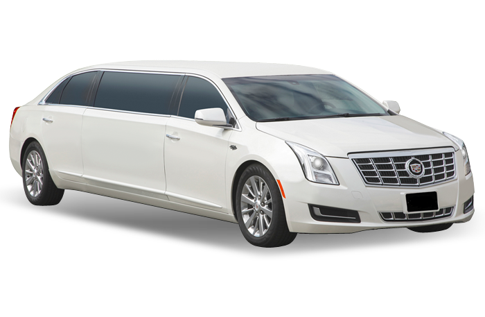 Dallas Cadillac Limousine Rental Services Transportation