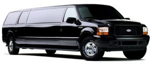 Dallas Ford Excursion Limousine Rental Services Transportation Dallas Ford Excursion Limousine Rental Services Transportation, SUV Limo, White, Black, Party, Wedding, Nightlife, Concert, Event Venue