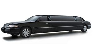 Dallas Lincoln Limousine Rental Services Transportation Dallas Lincoln Limousine Rental Services Transportation, Black Limo, White, Transfers. One Way, Round Trip, Hourly