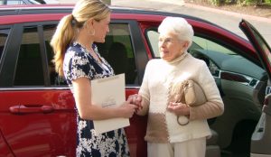 Dallas Senior Handicap Limousine Rental Services Transportation Dallas Senior Handicap Limousine Rental Services Transportation, ADA