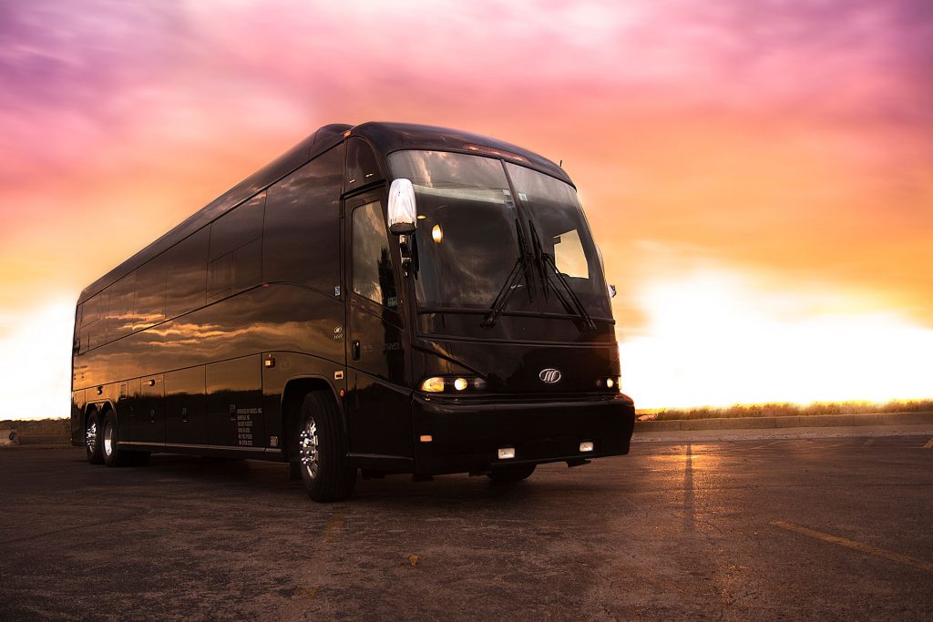 Arlington Limo Rental Services Company