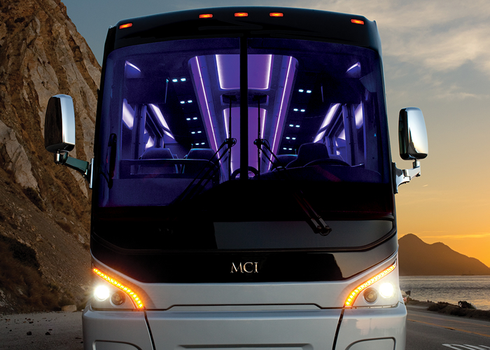 Balch Springs Limo Rental Services Company