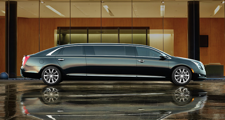 Celina Limo Rental Services Company