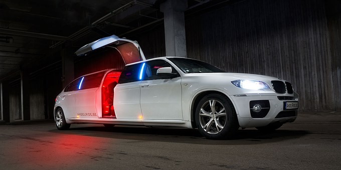 Comprehensive Transportation Services from Dallas to Fort Worth​