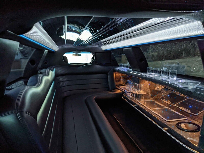 Dallas Hummer Limo Rental Perfect for Any Celebration