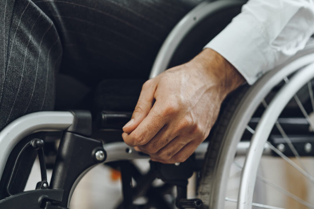 Accessible Vehicle Transportation Services in Dallas​