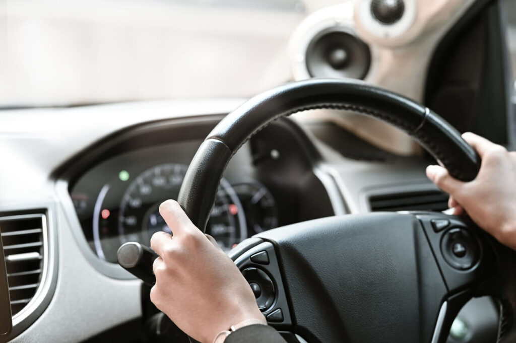 Comprehensive Designated Driver Transportation Services in Dallas​