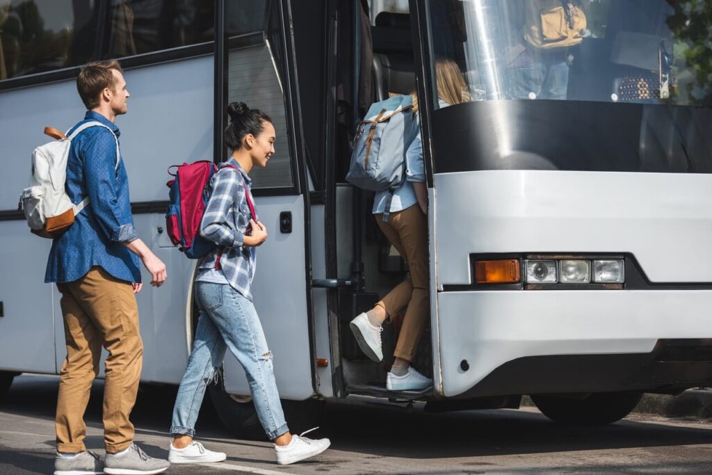 Comprehensive Limo and Party Bus Services in University Park​