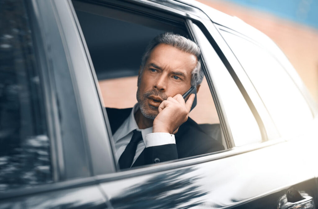 Comprehensive Limousine Services in Dallas