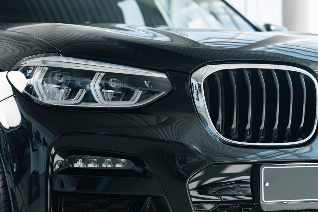 Comprehensive Limousine Services in Dallas​