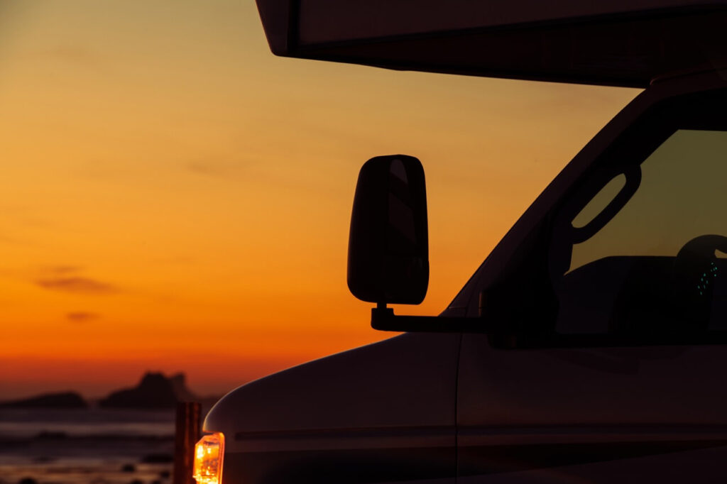 Comprehensive Mercedes Sprinter Van Services in Dallas