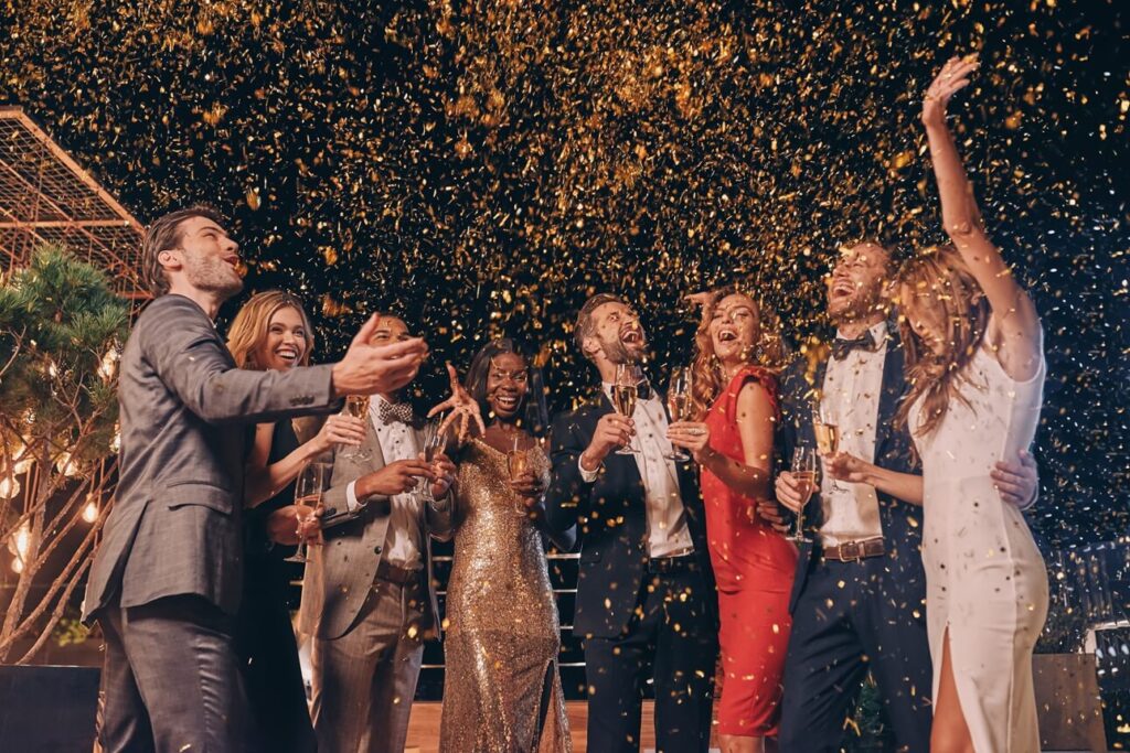 Comprehensive Prom Transportation Services in Dallas