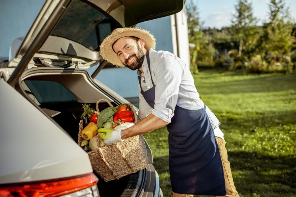 Comprehensive Transportation Services in Farmers Branch​