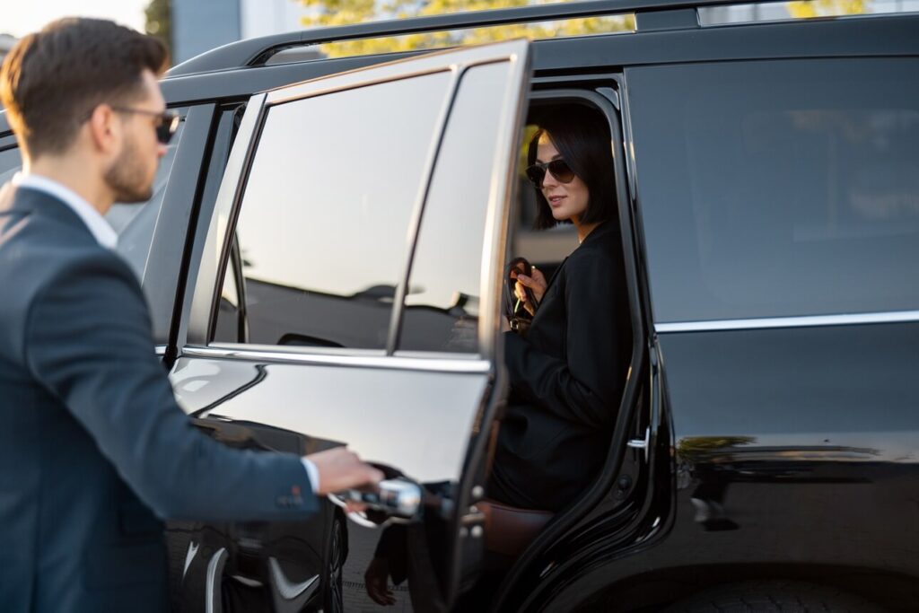 Comprehensive Transportation Services in Fate​