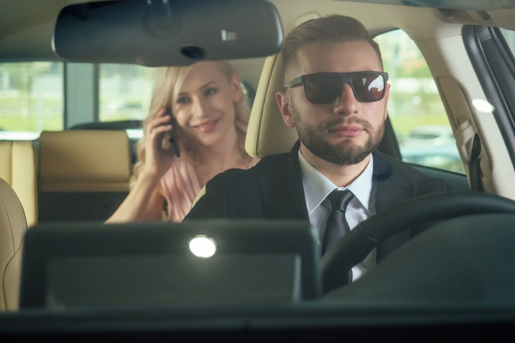 Comprehensive Transportation Services in Forney