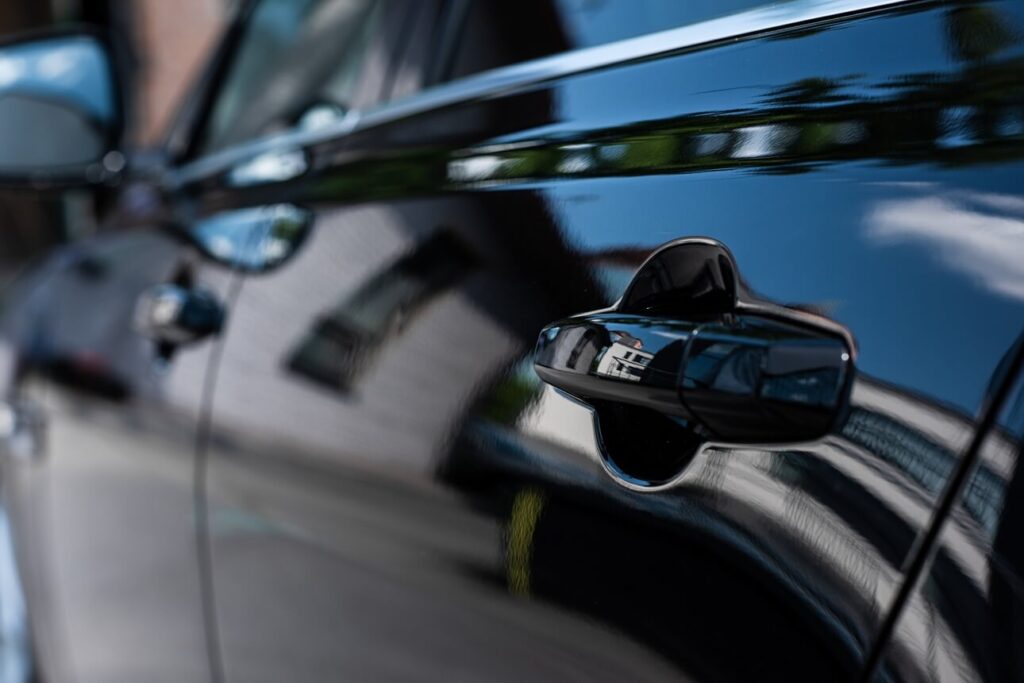 Dallas Limousine Rental Transportation Service