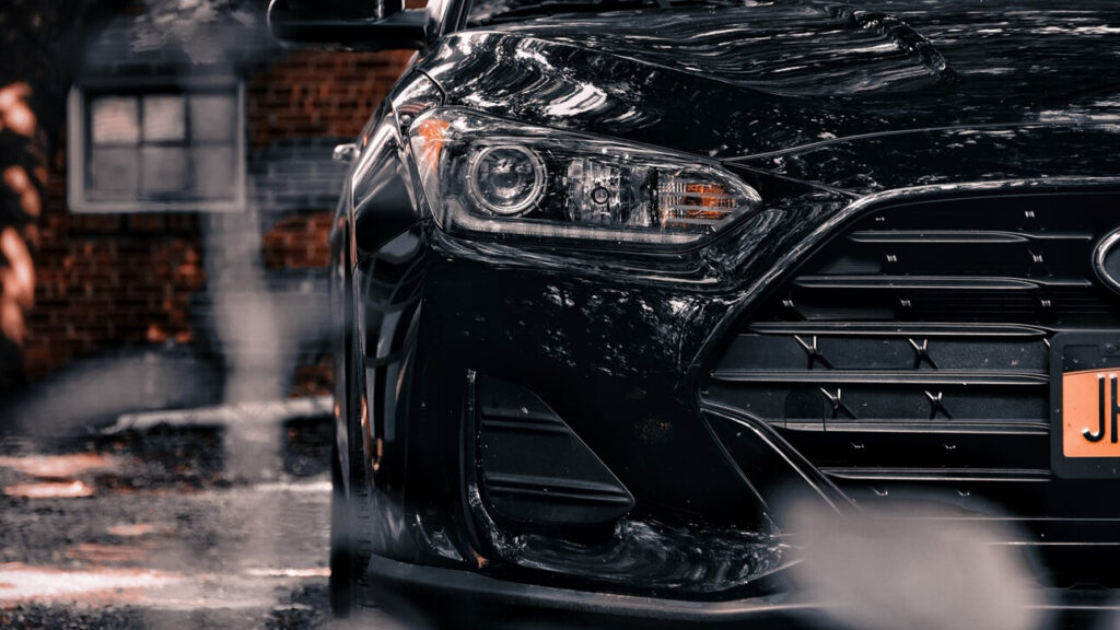 Executive Sedan Transportation Services in Dallas​