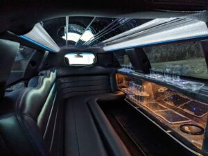 Dallas Limo Rental Service​
