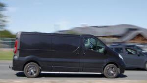 Sprinter Van Rental