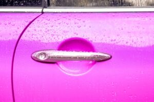 What Makes a Pink Limo Rental Dallas Stand Out Today
