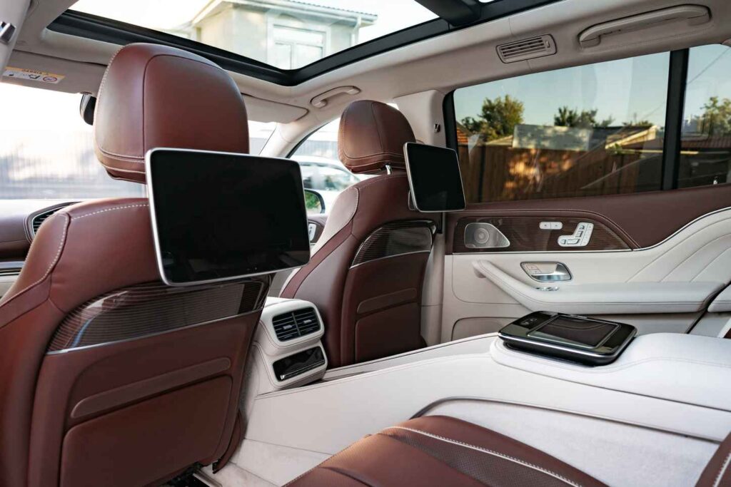 Comprehensive Transportation Services from Dallas to Houston