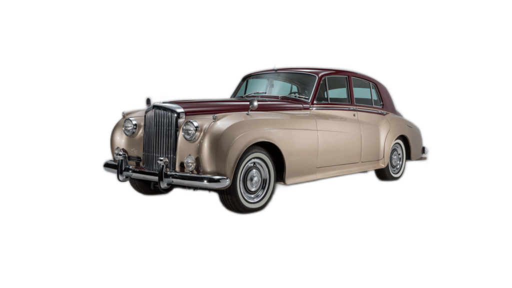 Comprehensive Vintage and Classic Car Rental Services in Dallas