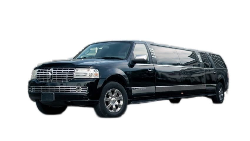 Comprehensive Limo and Party Bus Services in Mesquite
