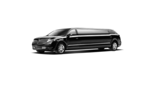 Lincoln Stretch Limousine for luxurious transportation services in Dallas, Texas.