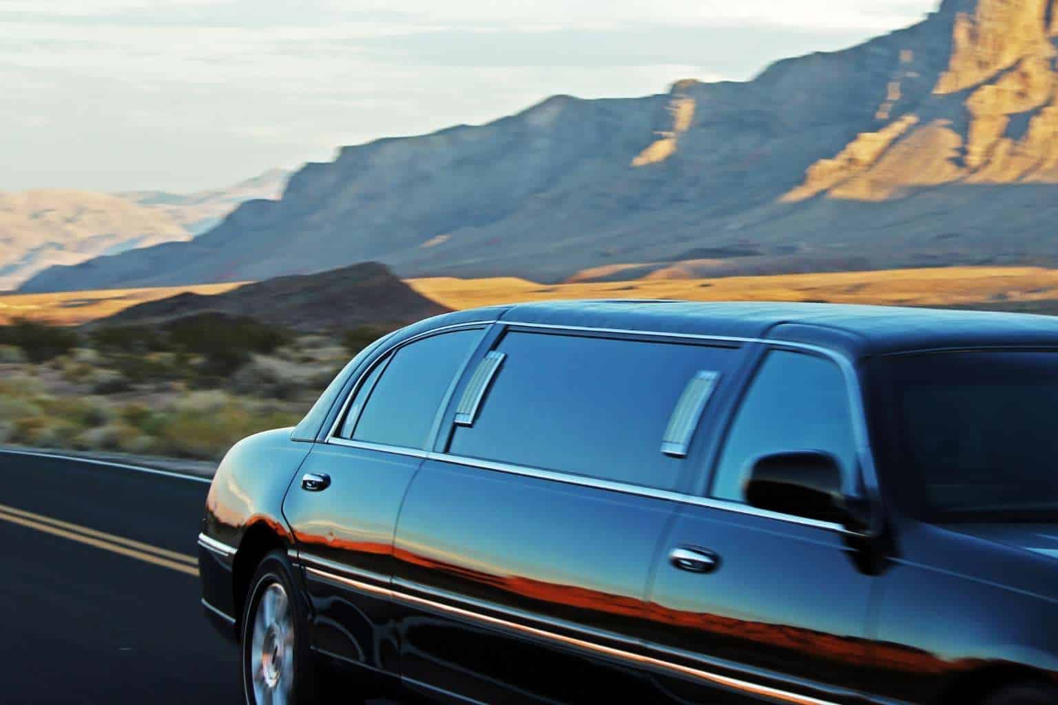 Limo Service Southlake TX