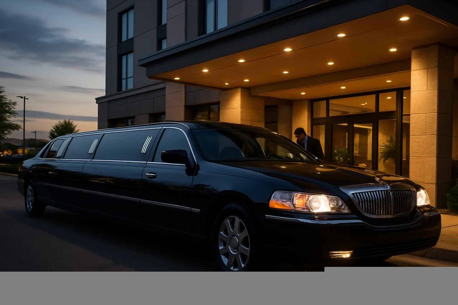 Best Limo Rental in Irving Texas