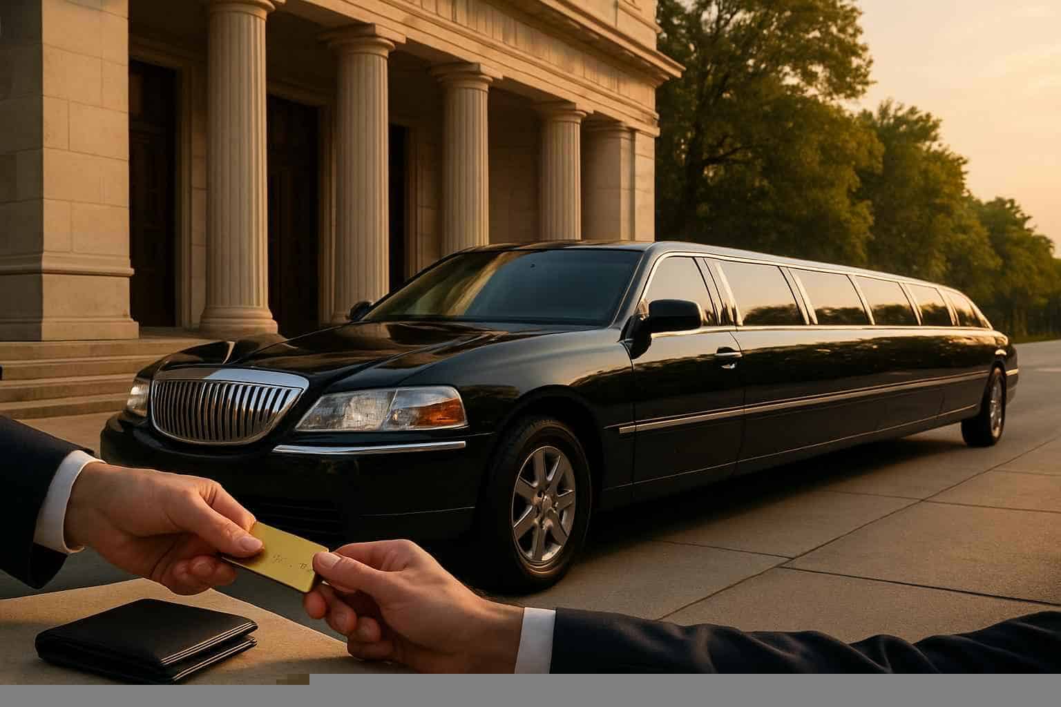 Limo Rental Prices in Carrollton TX