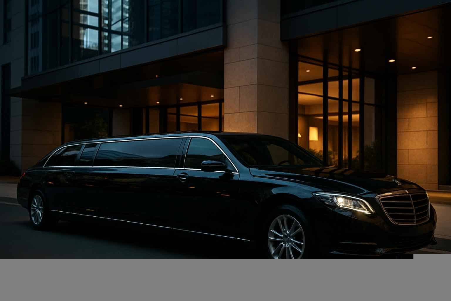 Addison Texas Limousine Service