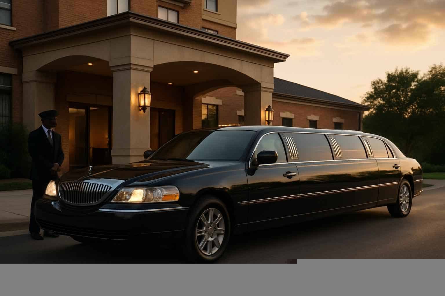 Best Limo Rental in Lancaster Texas