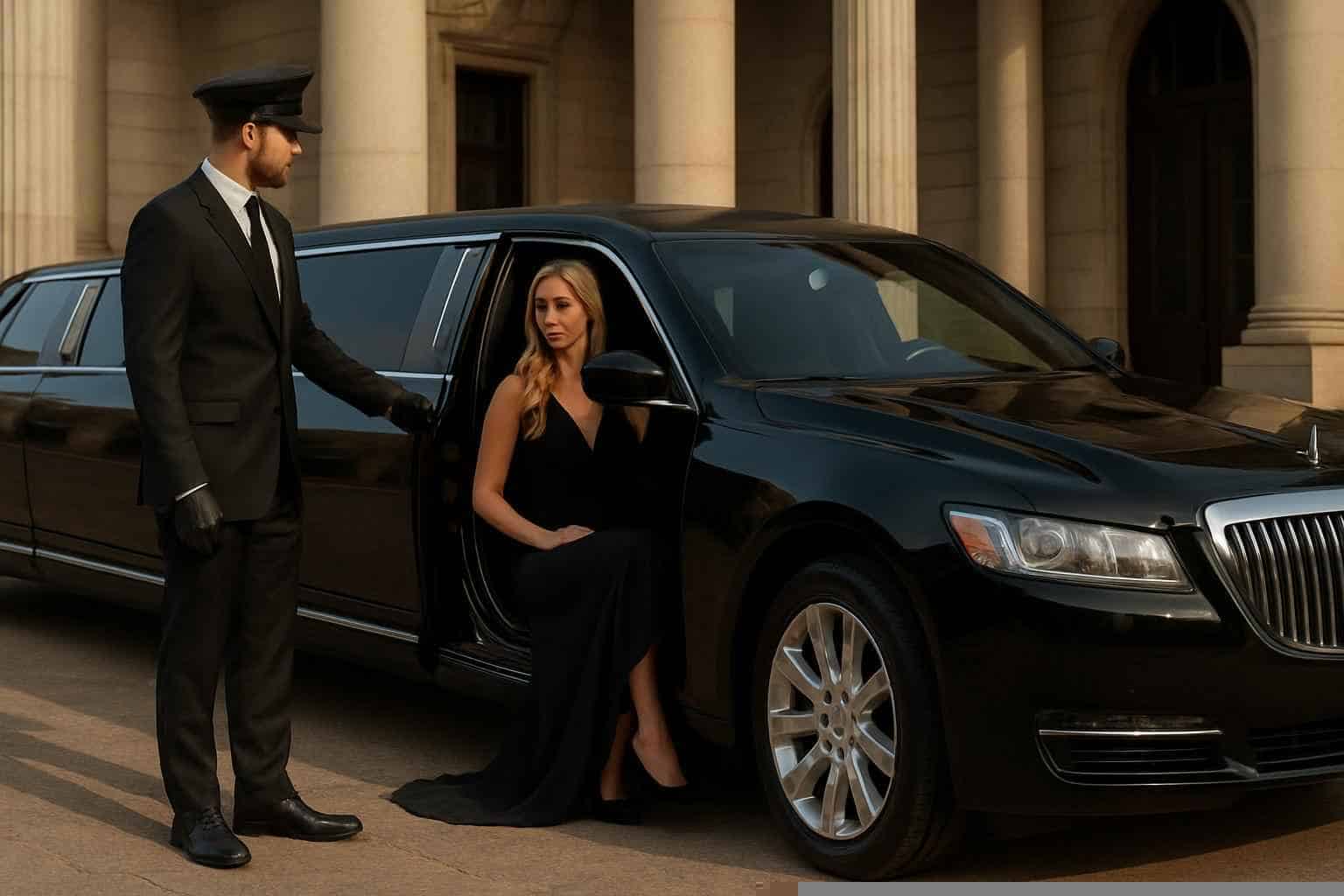 Best Limo Rental in Little Elm Texas
