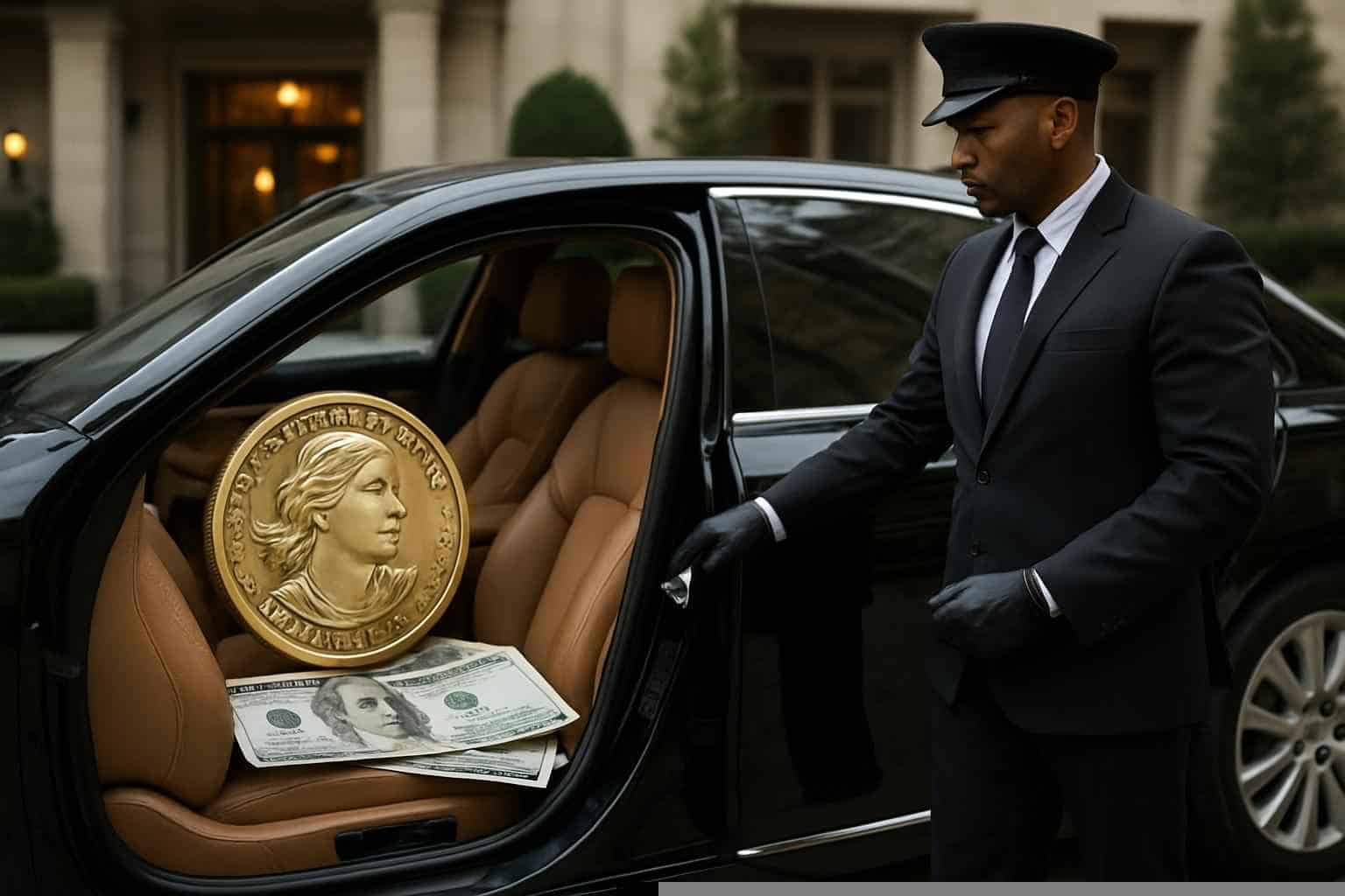 Chauffeur Service Prices in Carrollton TX
