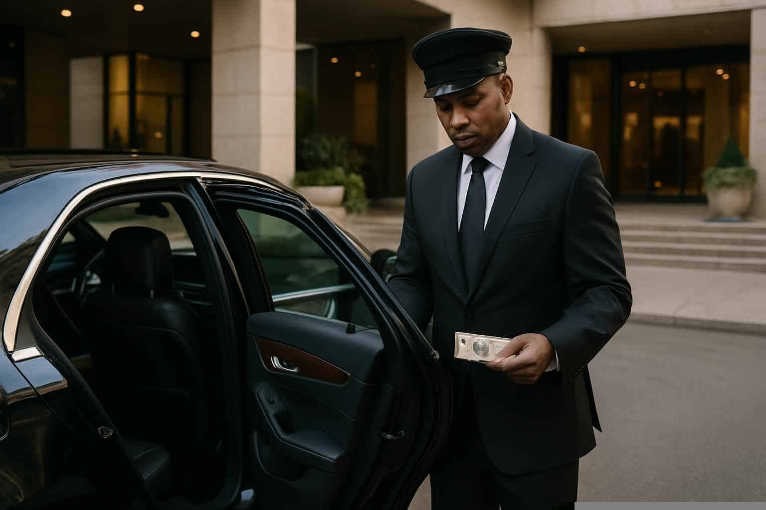 Chauffeur Service Prices in Lewisville TX