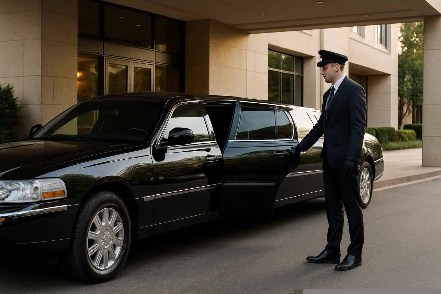 Limo Rental Near Me Duncanville TX