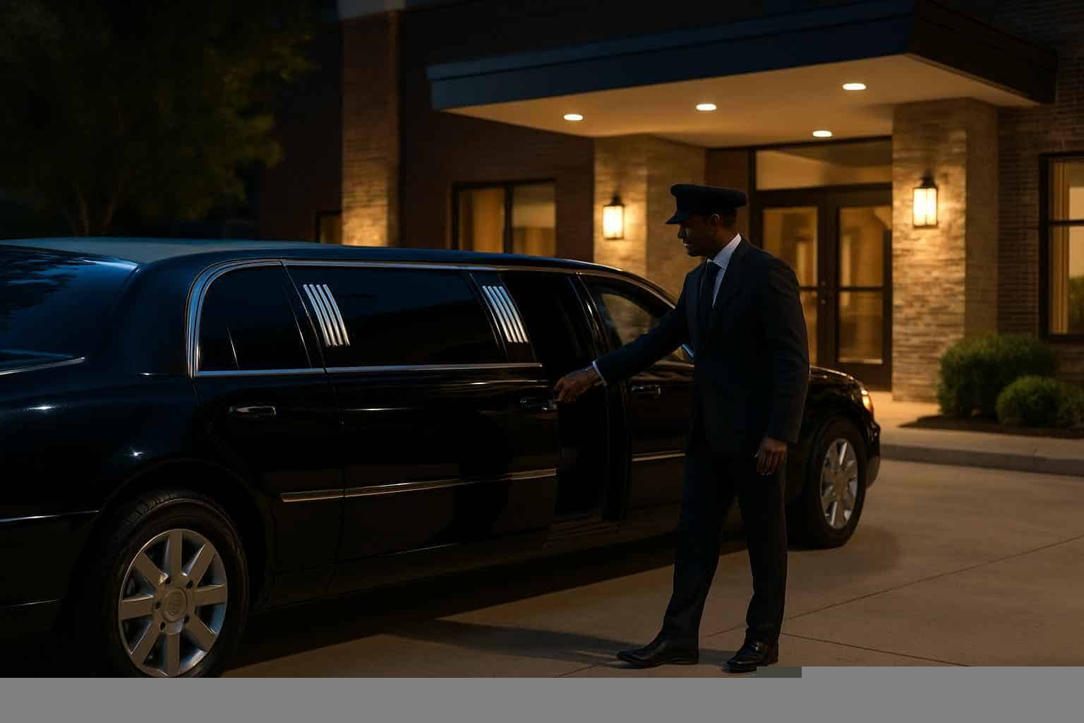 Limo Rental Near Me Lancaster TX