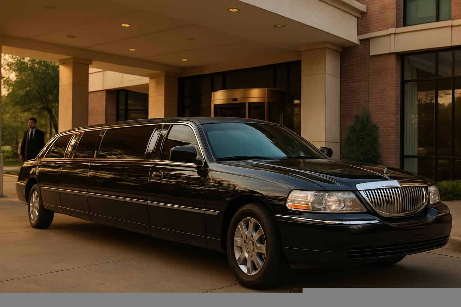 Limo Rental Prices in Duncanville TX