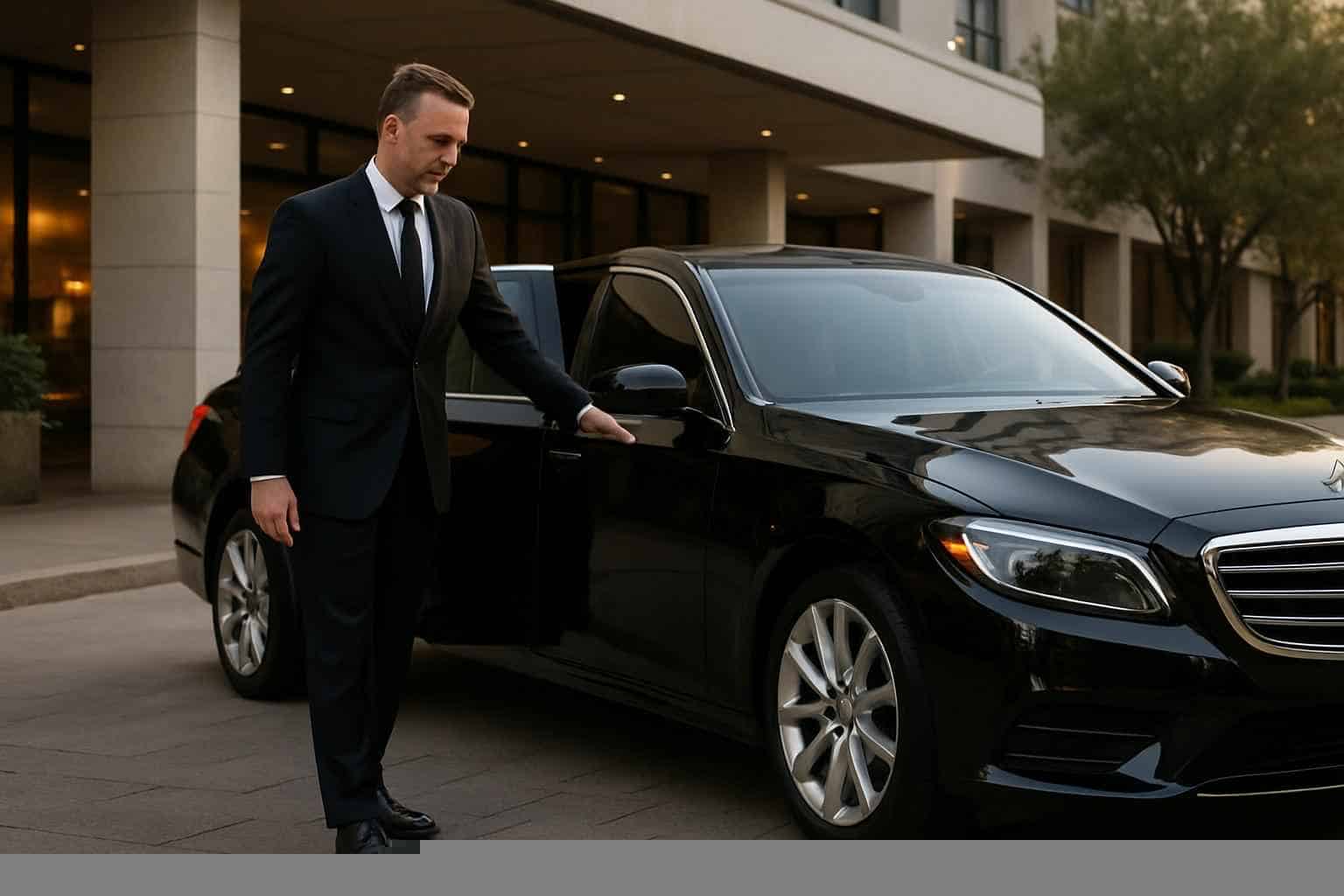Sedan Service Carrollton TX