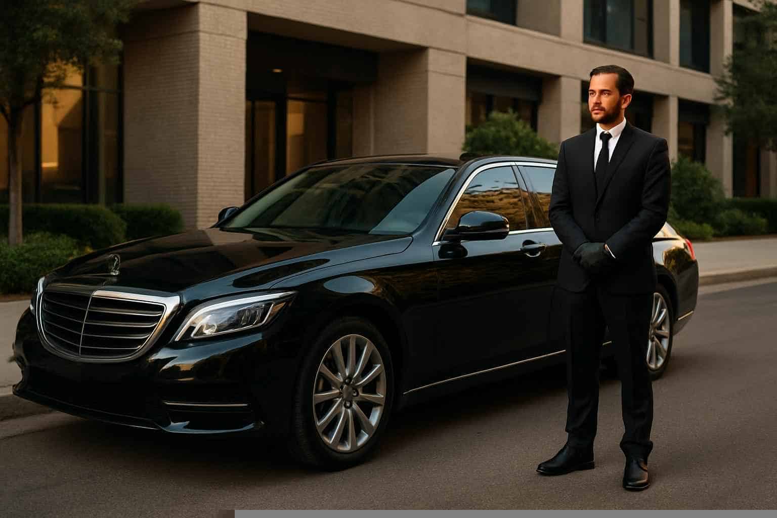 Sedan Service Farmers Branch TX