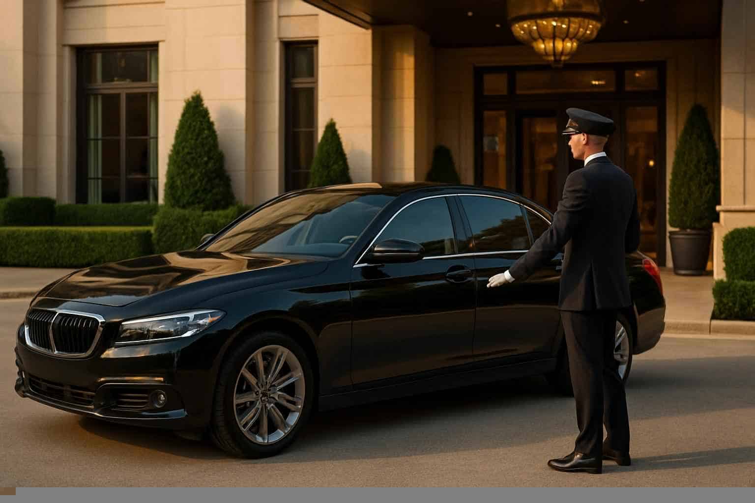 Sedan Service Flower Mound TX