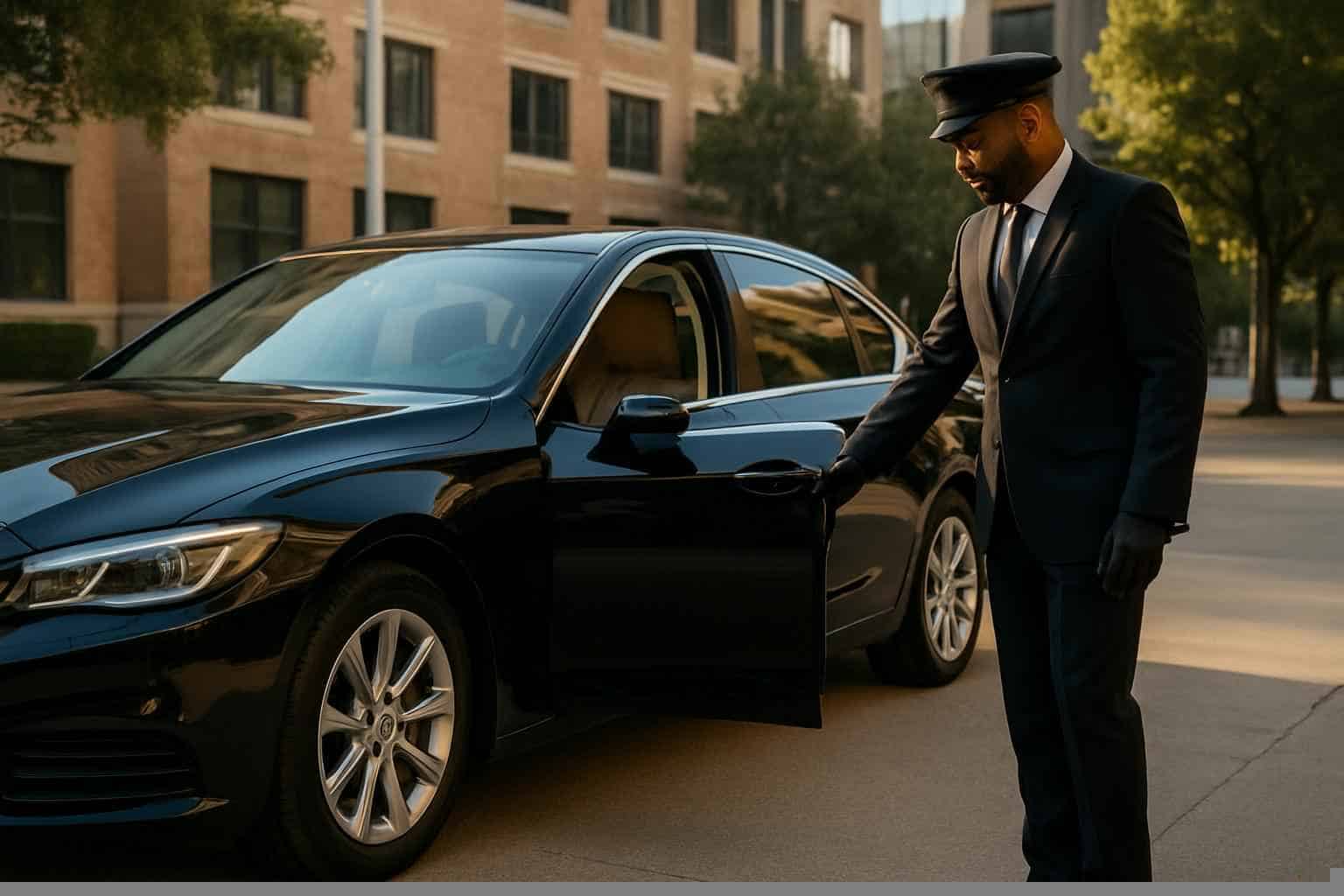 Sedan Service Lewisville TX