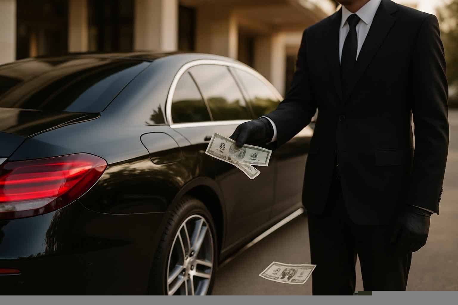 Sedan Service Prices in Carrollton TX