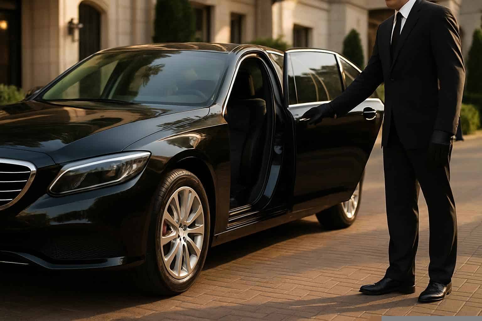 Sedan Service Prices in Grapevine TX
