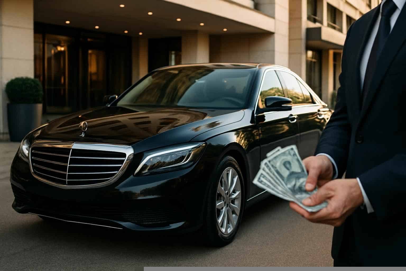 Sedan Service Prices In Lewisville TX