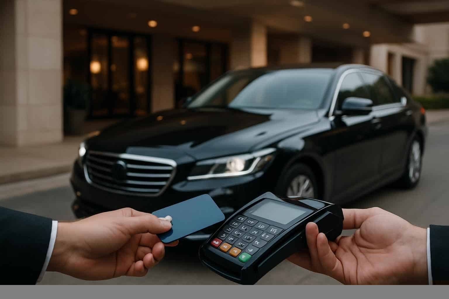 Sedan Service Prices in The Colony TX