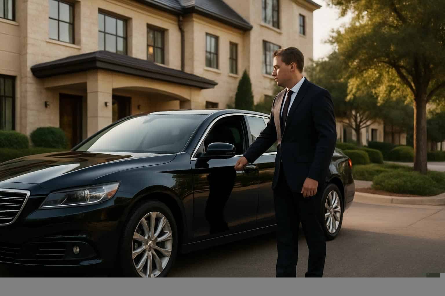 Sedan Service Southlake TX